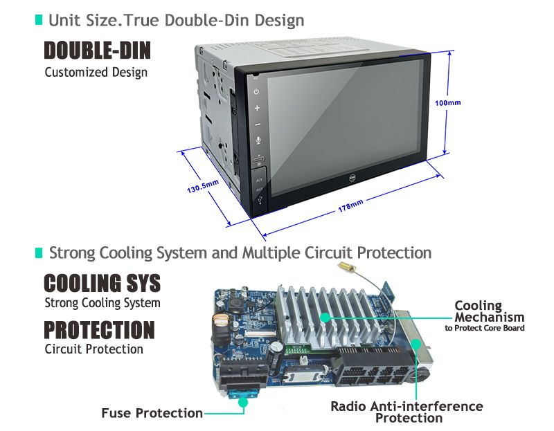 DP-X8011PT